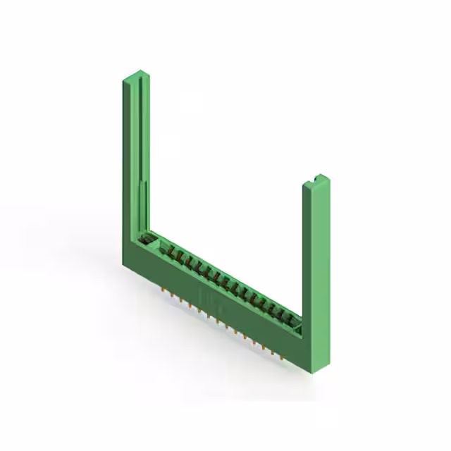 305-028-521-268 EDAC Inc.  Edgeboard Connectors